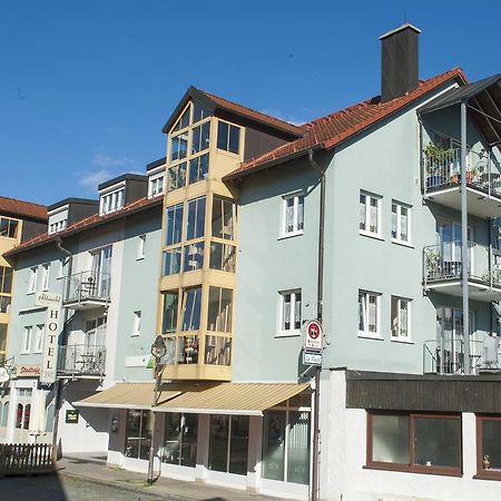 Altmuehlhotel Treuchtlingen Exterior foto
